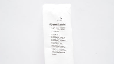 Medtronic 79003 DLP Tourniquet Kit 5.5 inch (x)